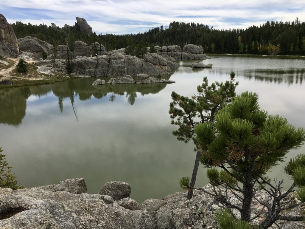 Devils Tower National Monument Travel Guide - USA Tourist